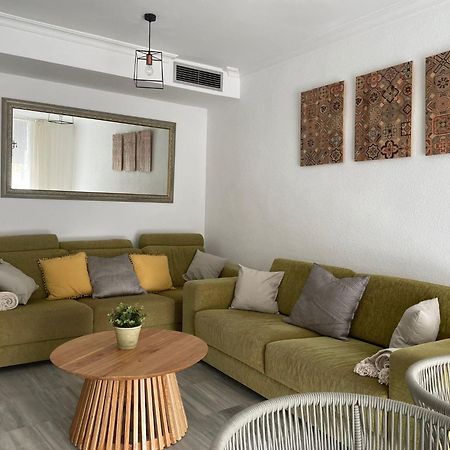 Carihuela 74 Apartment Torremolinos Bagian luar foto