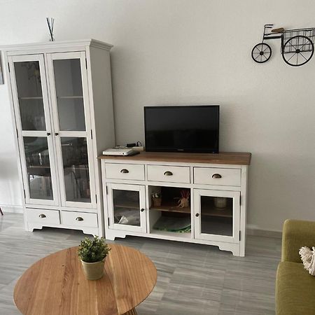 Carihuela 74 Apartment Torremolinos Bagian luar foto