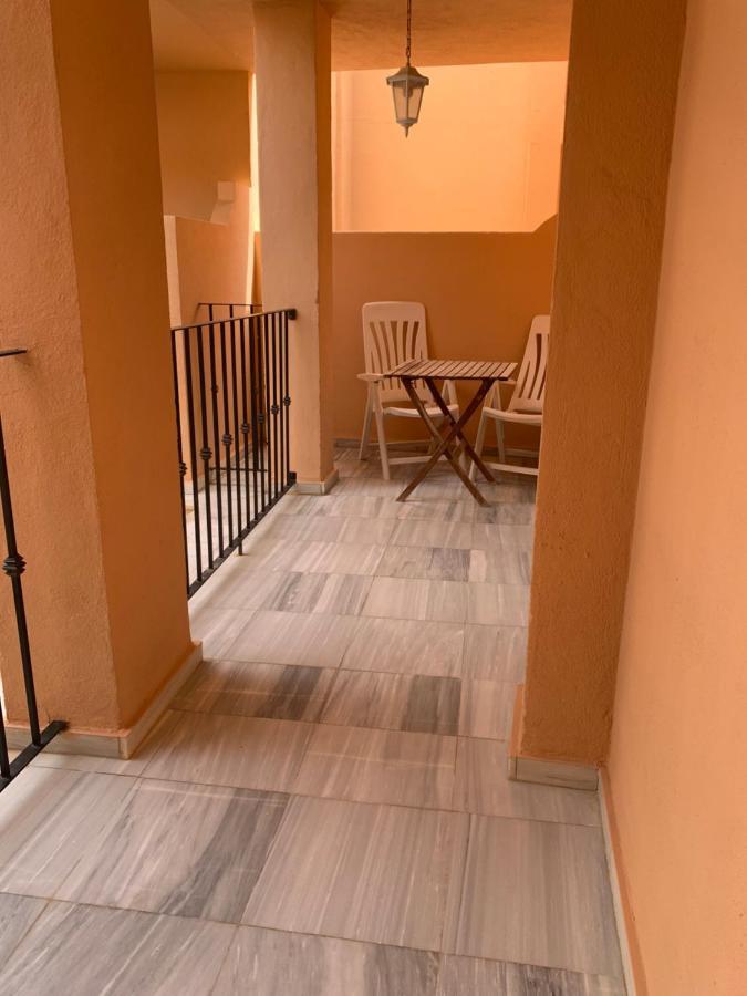 Carihuela 74 Apartment Torremolinos Bagian luar foto