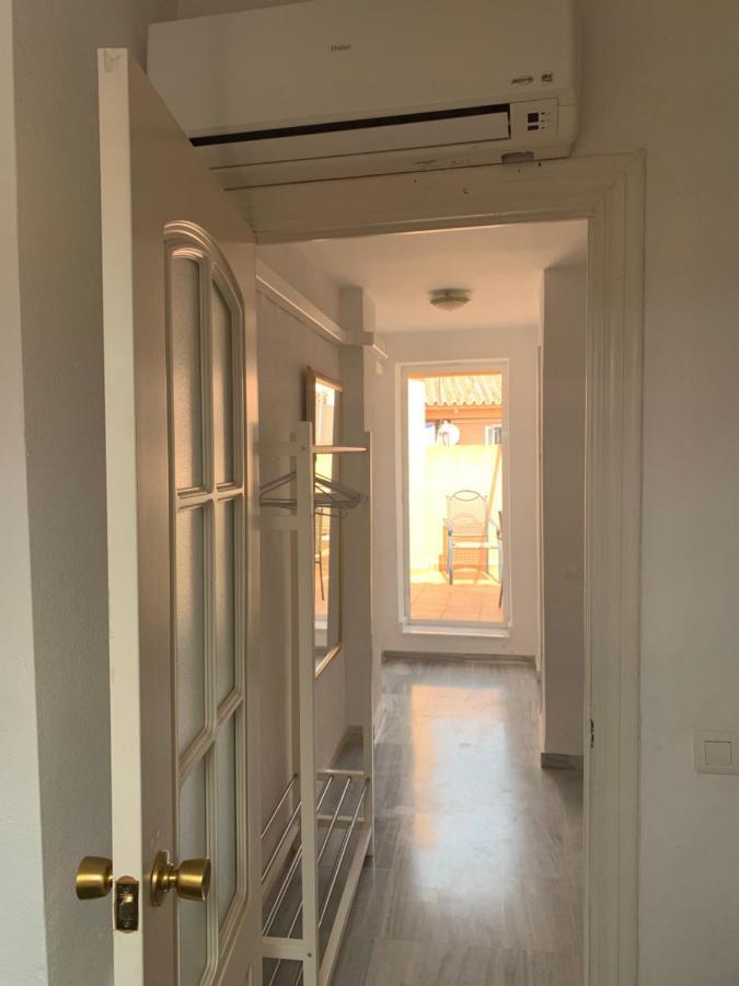Carihuela 74 Apartment Torremolinos Bagian luar foto