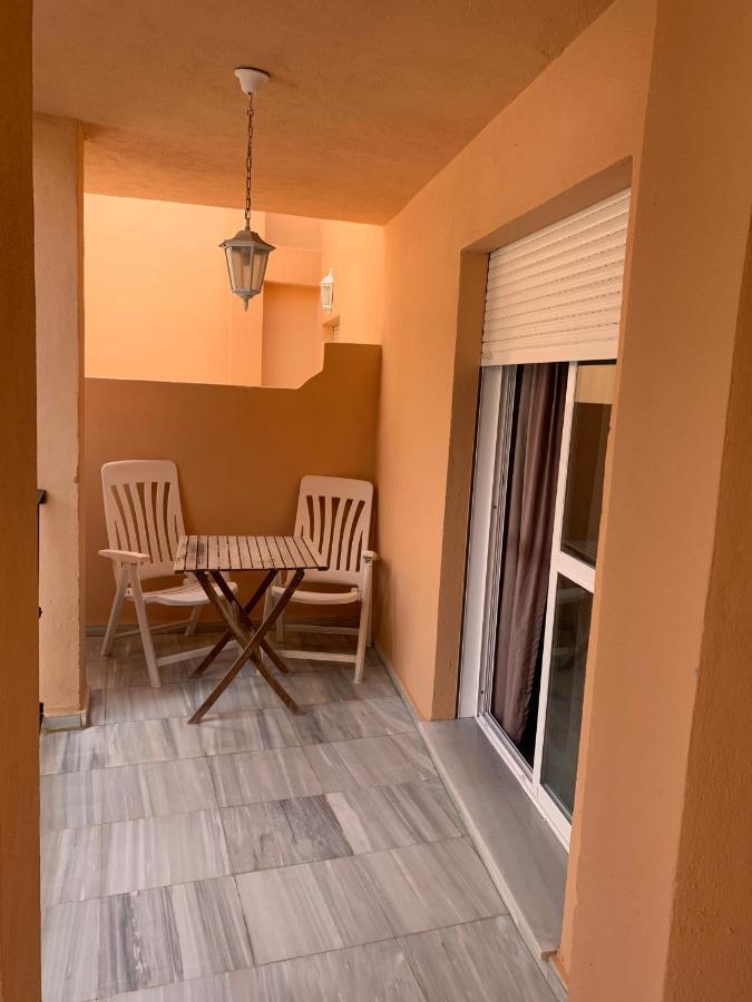 Carihuela 74 Apartment Torremolinos Bagian luar foto
