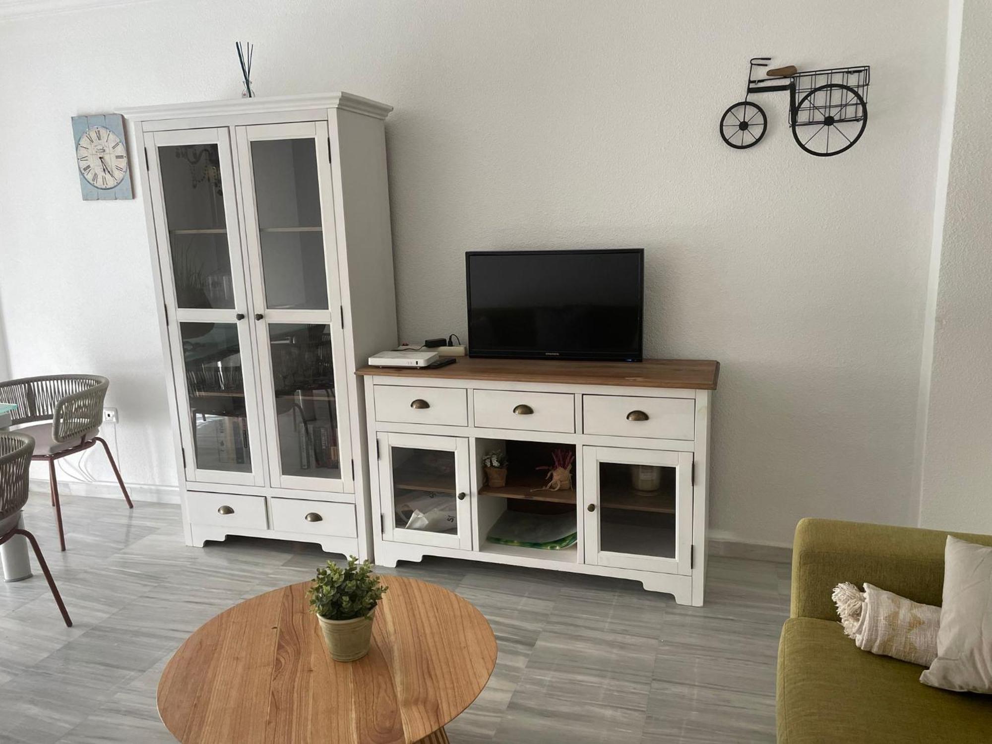 Carihuela 74 Apartment Torremolinos Bagian luar foto