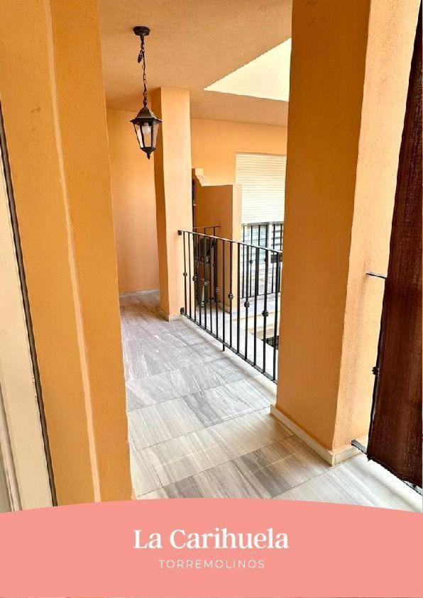 Carihuela 74 Apartment Torremolinos Bagian luar foto