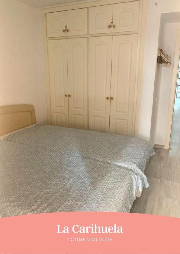 Carihuela 74 Apartment Torremolinos Bagian luar foto